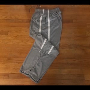 Jordan training pants